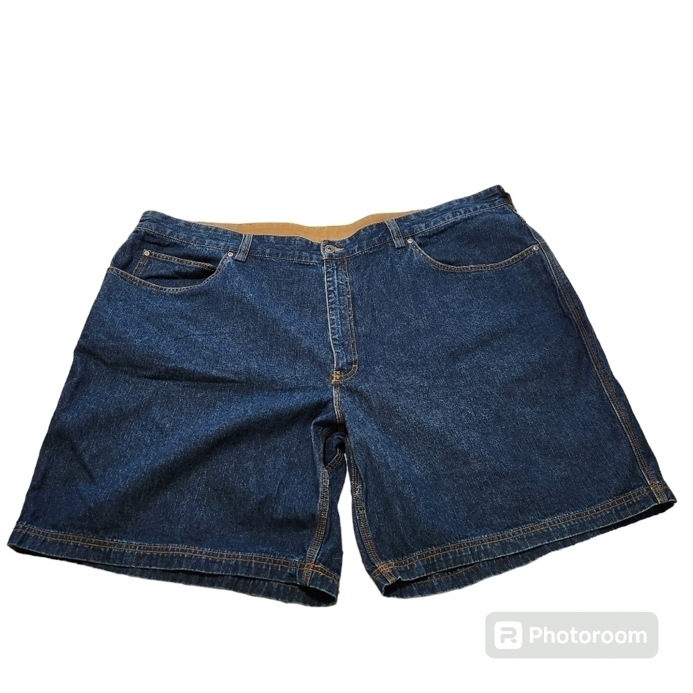 Duluth Trading Co. Jean Shorts Mens, sz 48